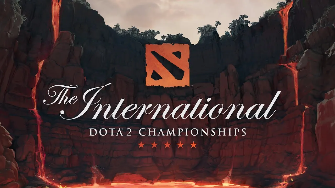 开云电竞DOTA2 TI总决赛精彩回放